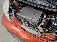 Personenauto, peugeot, 107, 1.0-12v xr, 2009 - afbeelding 42 van  55