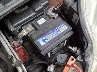 Personenauto, peugeot, 107, 1.0-12v xr, 2009 - afbeelding 43 van  55