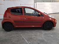 Personenauto, peugeot, 107, 1.0-12v xr, 2009 - afbeelding 34 van  55