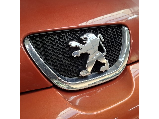 Personenauto, peugeot, 107, 1.0-12v xr, 2009 - afbeelding 50 van  55