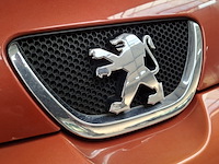 Personenauto, peugeot, 107, 1.0-12v xr, 2009 - afbeelding 50 van  55