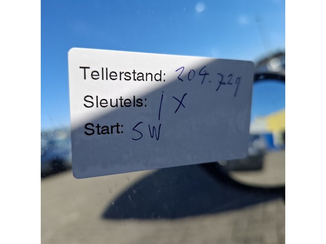 Personenauto, peugeot, 107, 1.0-12v xr, 2009 - afbeelding 51 van  55