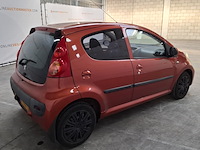 Personenauto, peugeot, 107, 1.0-12v xr, 2009 - afbeelding 45 van  55