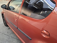 Personenauto, peugeot, 107, 1.0-12v xr, 2009 - afbeelding 54 van  55