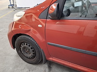 Personenauto, peugeot, 107, 1.0-12v xr, 2009 - afbeelding 55 van  55
