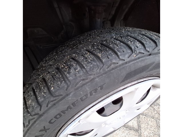 Personenauto, peugeot, 107 1.0-12v xr, 2010 - afbeelding 2 van  40