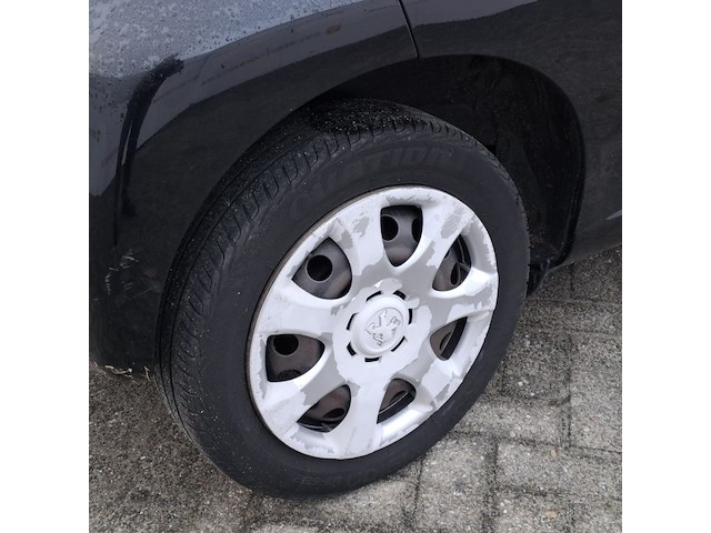 Personenauto, peugeot, 107 1.0-12v xr, 2010 - afbeelding 4 van  40