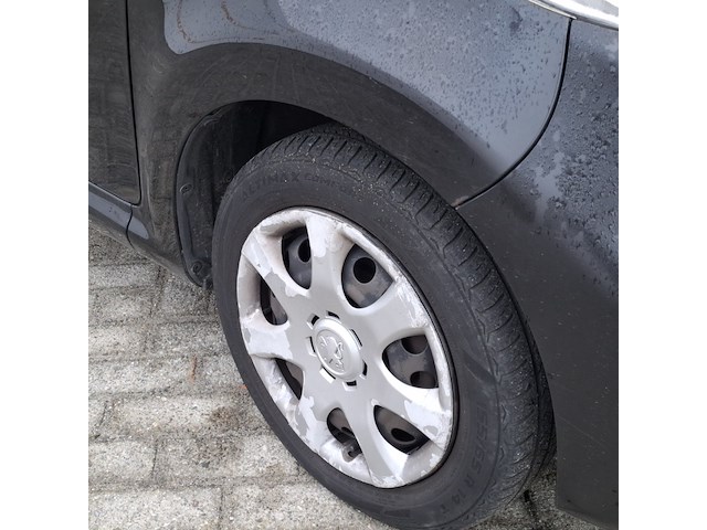 Personenauto, peugeot, 107 1.0-12v xr, 2010 - afbeelding 5 van  40