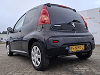 Personenauto, peugeot, 107 1.0-12v xr, 2010 - afbeelding 8 van  40