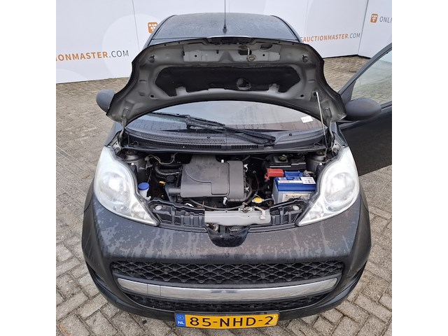 Personenauto, peugeot, 107 1.0-12v xr, 2010 - afbeelding 9 van  40