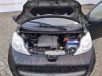 Personenauto, peugeot, 107 1.0-12v xr, 2010 - afbeelding 9 van  40