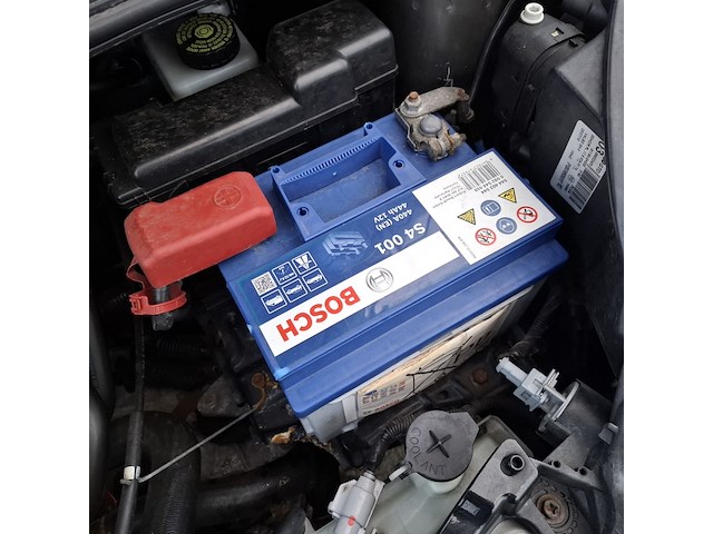 Personenauto, peugeot, 107 1.0-12v xr, 2010 - afbeelding 11 van  40