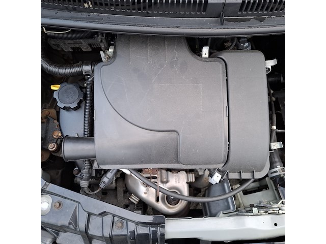 Personenauto, peugeot, 107 1.0-12v xr, 2010 - afbeelding 13 van  40