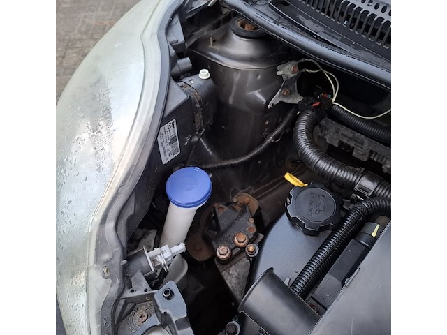 Personenauto, peugeot, 107 1.0-12v xr, 2010 - afbeelding 14 van  40