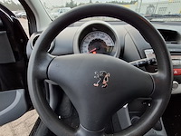 Personenauto, peugeot, 107 1.0-12v xr, 2010 - afbeelding 18 van  40