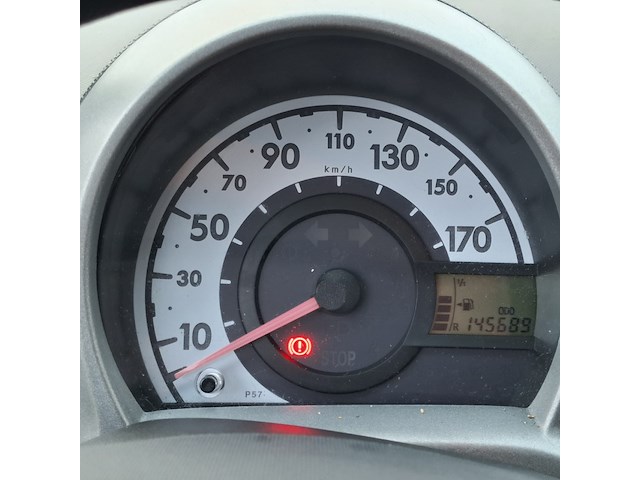 Personenauto, peugeot, 107 1.0-12v xr, 2010 - afbeelding 19 van  40