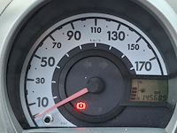 Personenauto, peugeot, 107 1.0-12v xr, 2010 - afbeelding 19 van  40