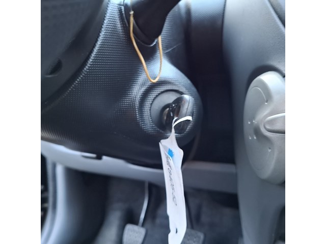 Personenauto, peugeot, 107 1.0-12v xr, 2010 - afbeelding 21 van  40