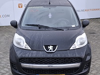 Personenauto, peugeot, 107 1.0-12v xr, 2010 - afbeelding 12 van  40