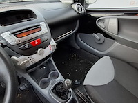 Personenauto, peugeot, 107 1.0-12v xr, 2010 - afbeelding 25 van  40