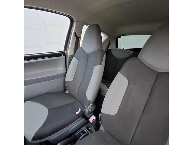 Personenauto, peugeot, 107 1.0-12v xr, 2010 - afbeelding 26 van  40