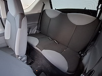 Personenauto, peugeot, 107 1.0-12v xr, 2010 - afbeelding 27 van  40