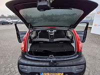 Personenauto, peugeot, 107 1.0-12v xr, 2010 - afbeelding 28 van  40