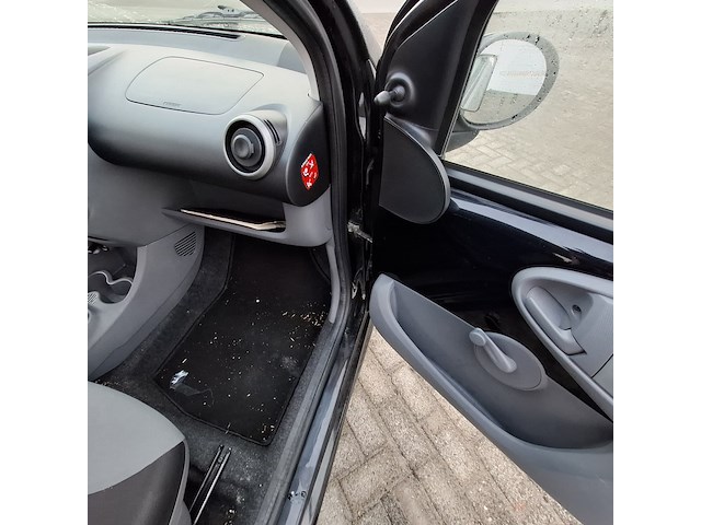 Personenauto, peugeot, 107 1.0-12v xr, 2010 - afbeelding 29 van  40