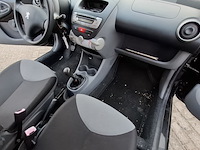 Personenauto, peugeot, 107 1.0-12v xr, 2010 - afbeelding 30 van  40