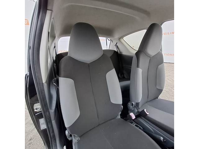 Personenauto, peugeot, 107 1.0-12v xr, 2010 - afbeelding 31 van  40