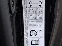 Personenauto, peugeot, 107 1.0-12v xr, 2010 - afbeelding 32 van  40