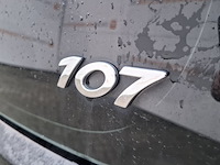 Personenauto, peugeot, 107 1.0-12v xr, 2010 - afbeelding 33 van  40
