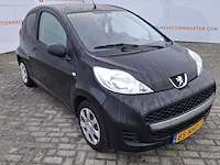 Personenauto, peugeot, 107 1.0-12v xr, 2010 - afbeelding 23 van  40
