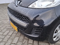 Personenauto, peugeot, 107 1.0-12v xr, 2010 - afbeelding 35 van  40