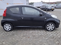 Personenauto, peugeot, 107 1.0-12v xr, 2010 - afbeelding 34 van  40