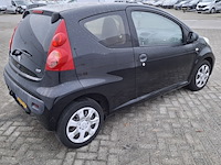Personenauto, peugeot, 107 1.0-12v xr, 2010 - afbeelding 36 van  40