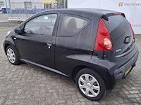 Personenauto, peugeot, 107 1.0-12v xr, 2010 - afbeelding 38 van  40
