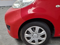 Personenauto, peugeot, 107, 1.0-12v xr, 2010 - afbeelding 3 van  45