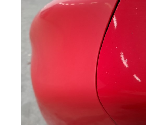 Personenauto, peugeot, 107, 1.0-12v xr, 2010 - afbeelding 4 van  45