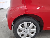 Personenauto, peugeot, 107, 1.0-12v xr, 2010 - afbeelding 8 van  45