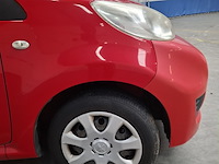 Personenauto, peugeot, 107, 1.0-12v xr, 2010 - afbeelding 9 van  45
