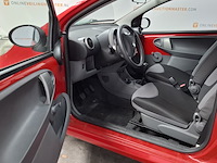 Personenauto, peugeot, 107, 1.0-12v xr, 2010 - afbeelding 17 van  45