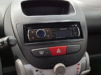 Personenauto, peugeot, 107, 1.0-12v xr, 2010 - afbeelding 20 van  45