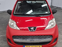 Personenauto, peugeot, 107, 1.0-12v xr, 2010 - afbeelding 12 van  45