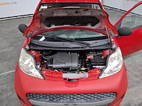 Personenauto, peugeot, 107, 1.0-12v xr, 2010 - afbeelding 31 van  45