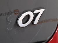 Personenauto, peugeot, 107, 1.0-12v xr, 2010 - afbeelding 37 van  45