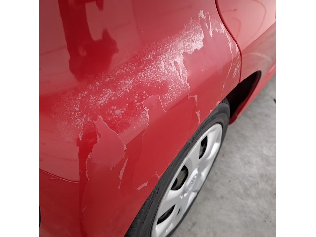 Personenauto, peugeot, 107, 1.0-12v xr, 2010 - afbeelding 42 van  45