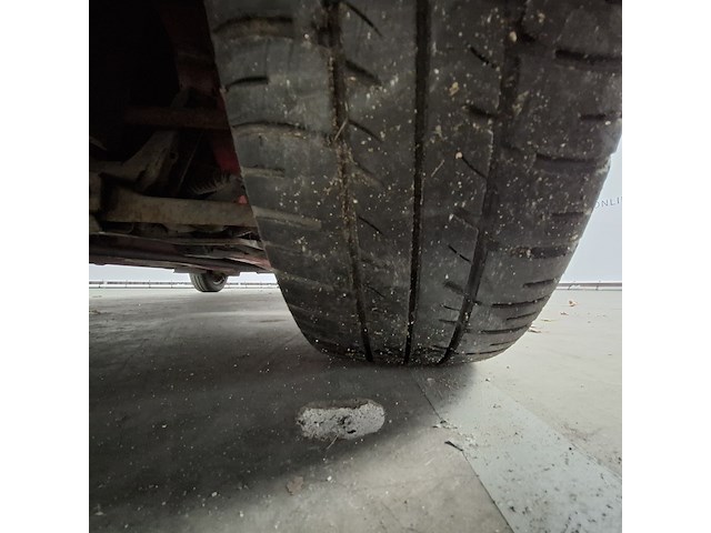 Personenauto, peugeot, 107, 1.0-12v xr, 2010 - afbeelding 2 van  45