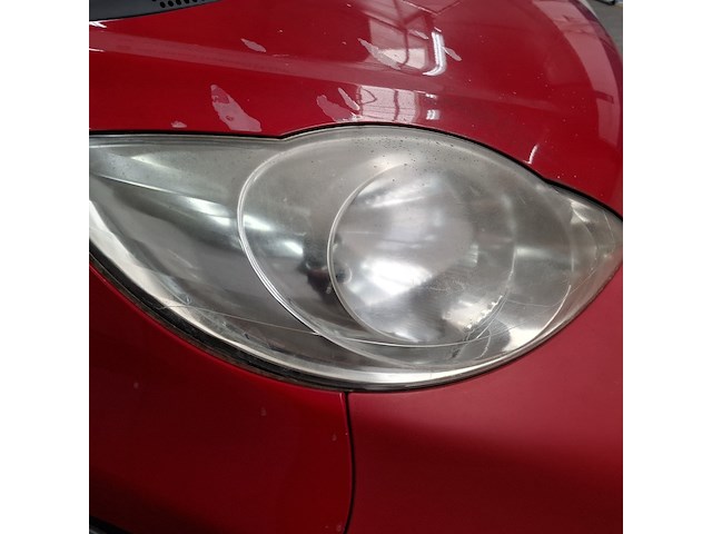 Personenauto, peugeot, 107, 1.0-12v xr, 2010 - afbeelding 10 van  45