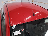 Personenauto, peugeot, 107, 1.0-12v xr, 2010 - afbeelding 11 van  45